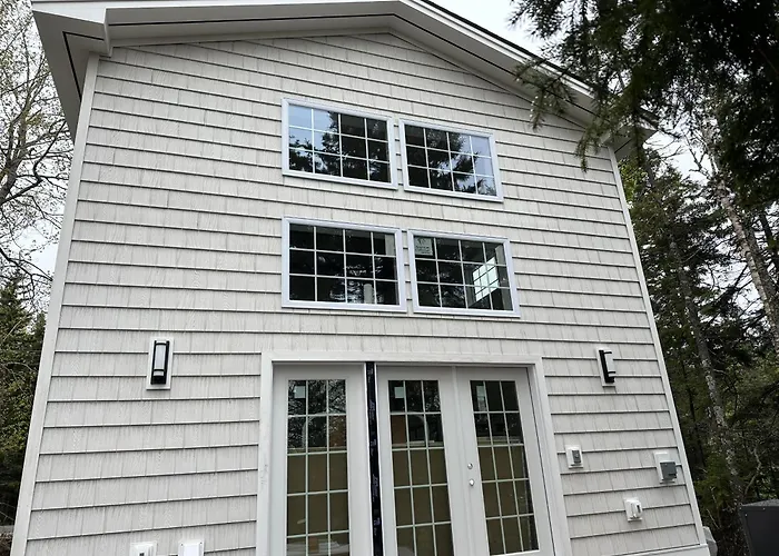 Luxury Cabin Vc Home 2Bd 2Bath
