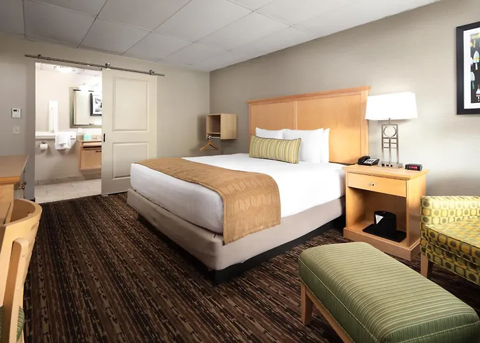 Bar Harbor Villager Motel - Downtown